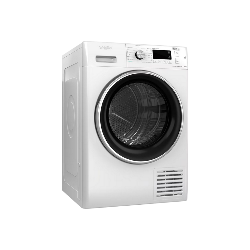Dryer Whirlpool FFT M11 9X3BXY EE