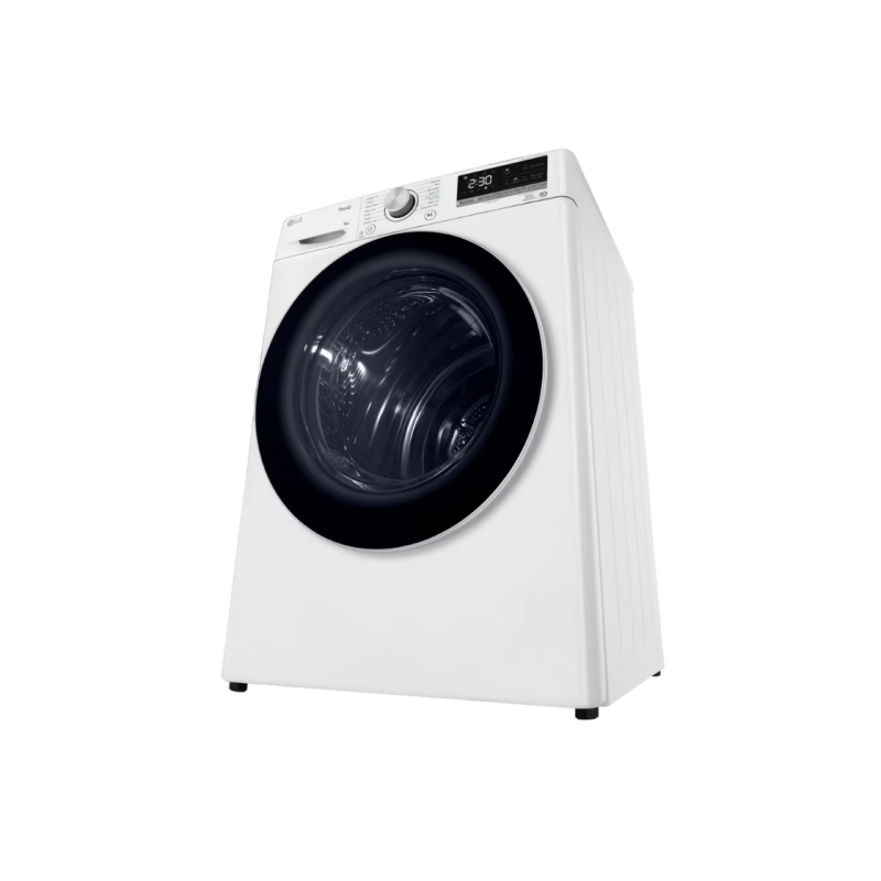 Сушильная машина LG RH90V9AV4N