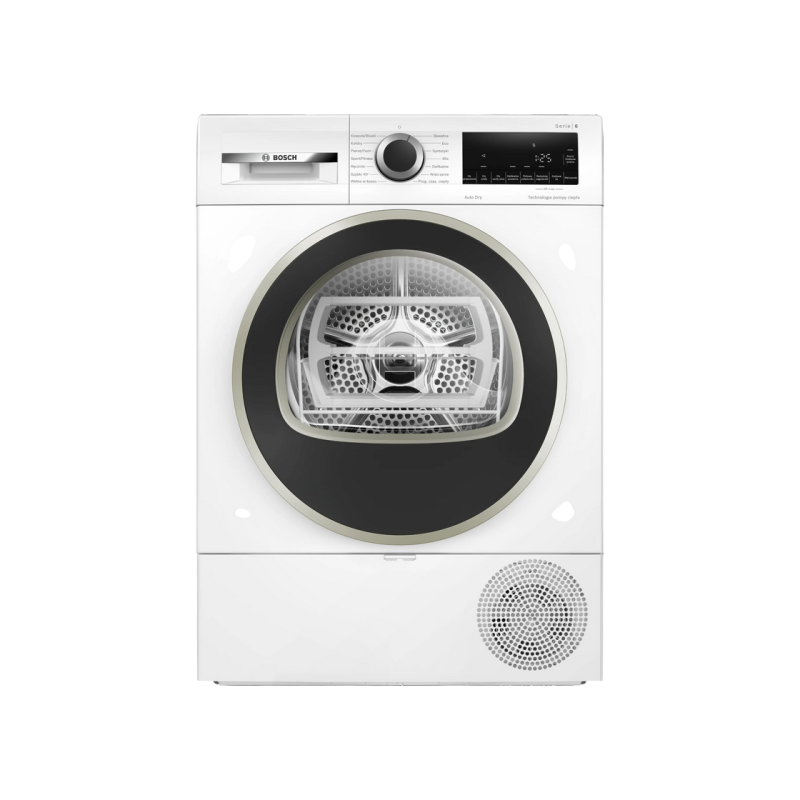 Dryer Bosch WQG1417EPL