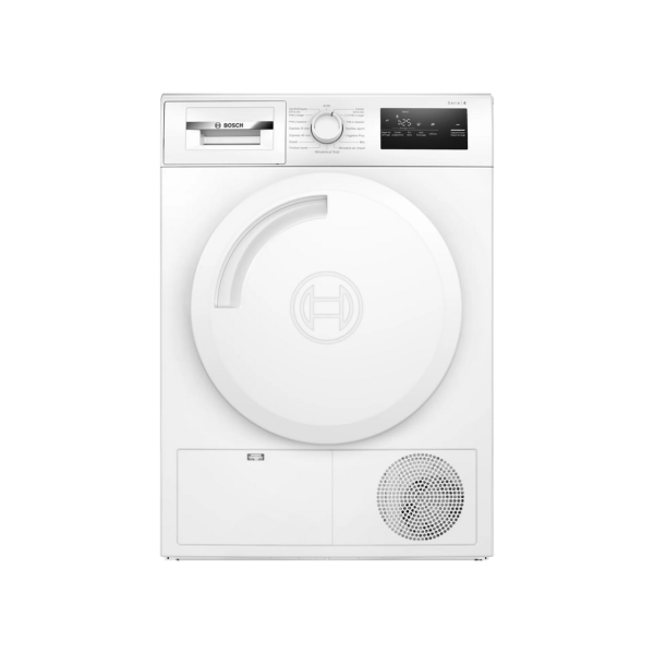 Стиральная машина Bosch WTN83209FR Класс A