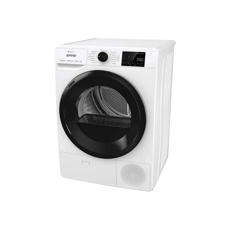 Сушильная машина Gorenje DPNE92GNLWIFI