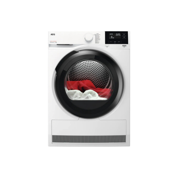 Сушильная машина AEG TR718L4E