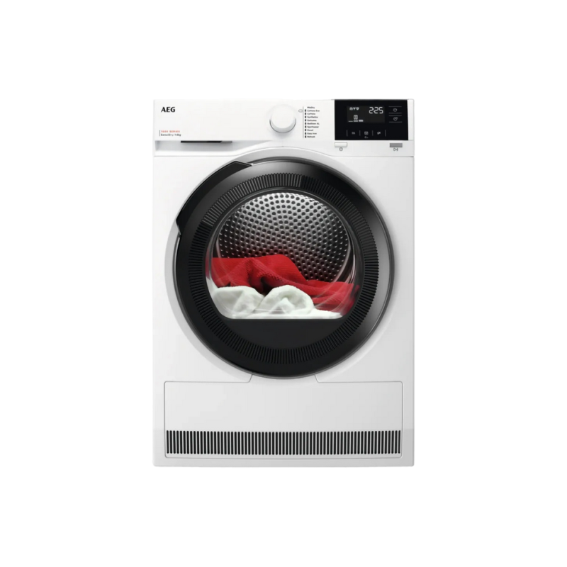 Сушильная машина AEG TR718L4E