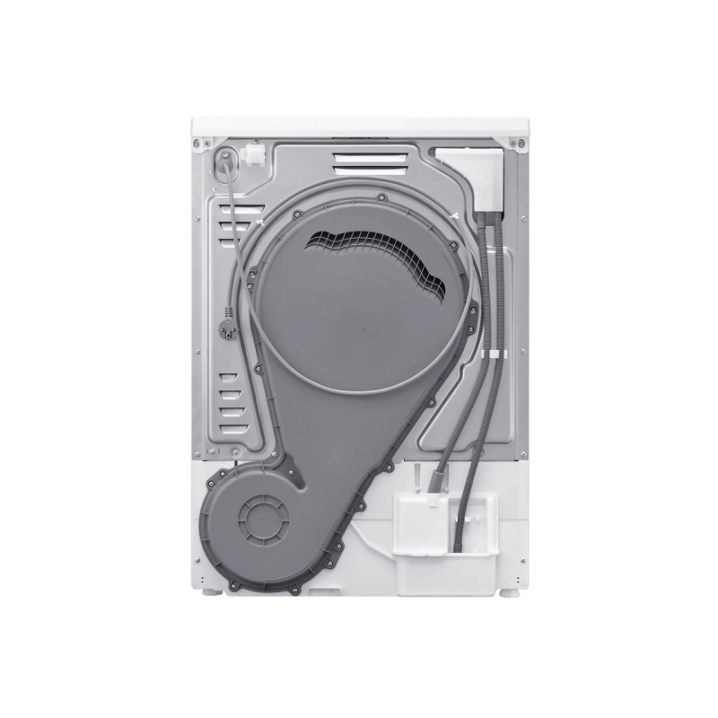 Dryer Samsung DV90CGC2A0AEUA