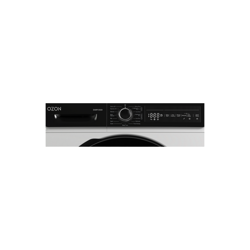 Сушильная машина Ozon DO8PC5GDI