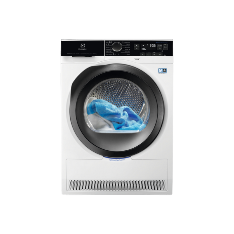 Сушильная машина Electrolux EW9H188SC