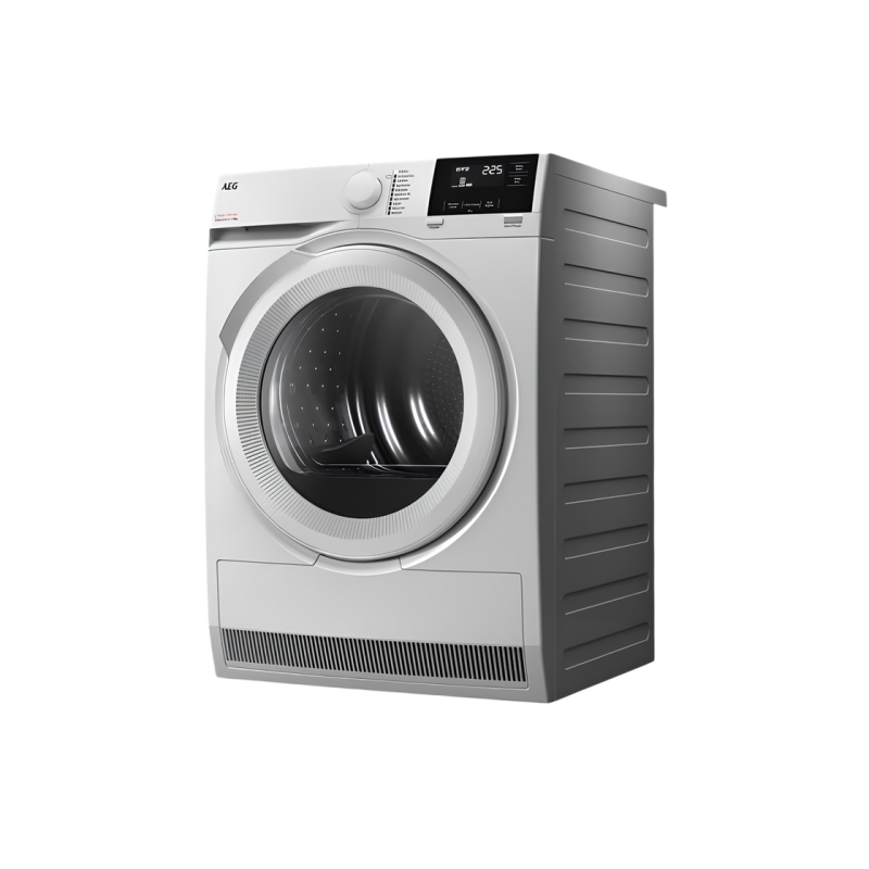 Dryer AEG TR7182E
