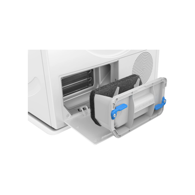 Dryer Bosch WTH86200PL