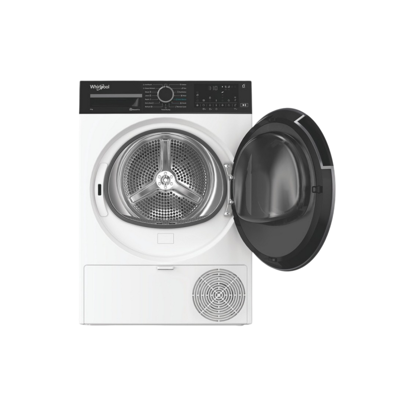 Dryer Whirlpool WP A9X WBS EE