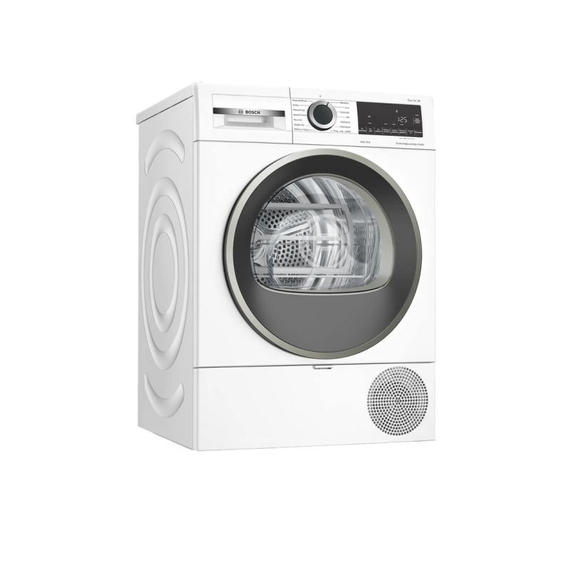 Dryer Bosch WQG1417EPL