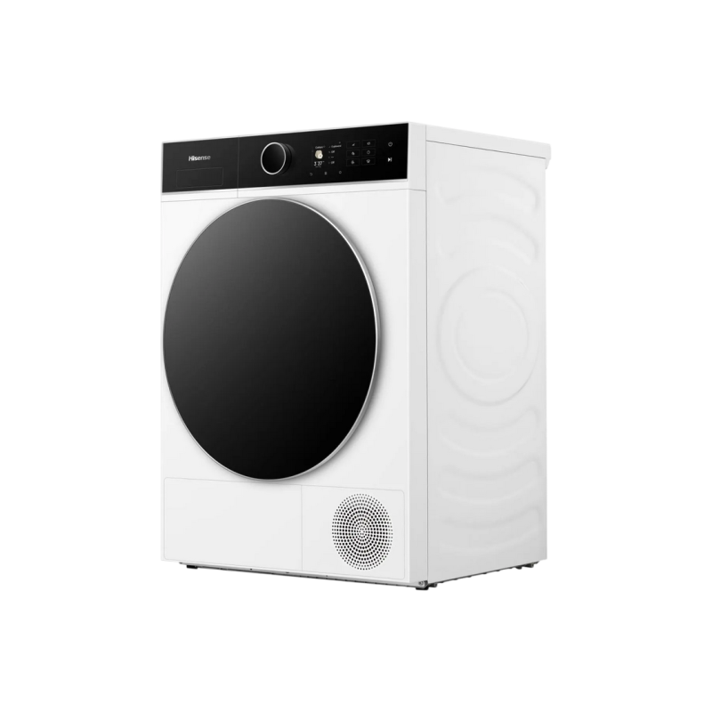 Dryer Hisense DH5I804BWCD