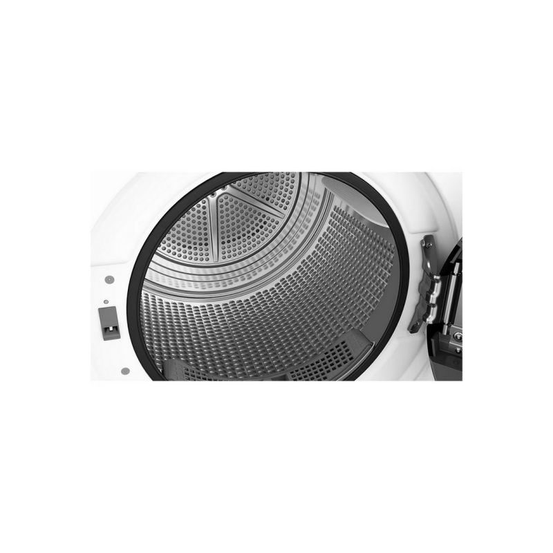 Dryer Whirlpool FFT M11 9X3BXY EE
