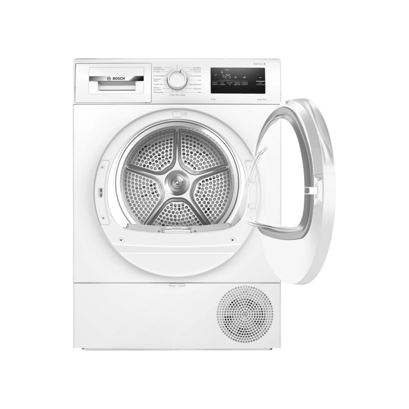 Dryer Bosch WTH83277PL
