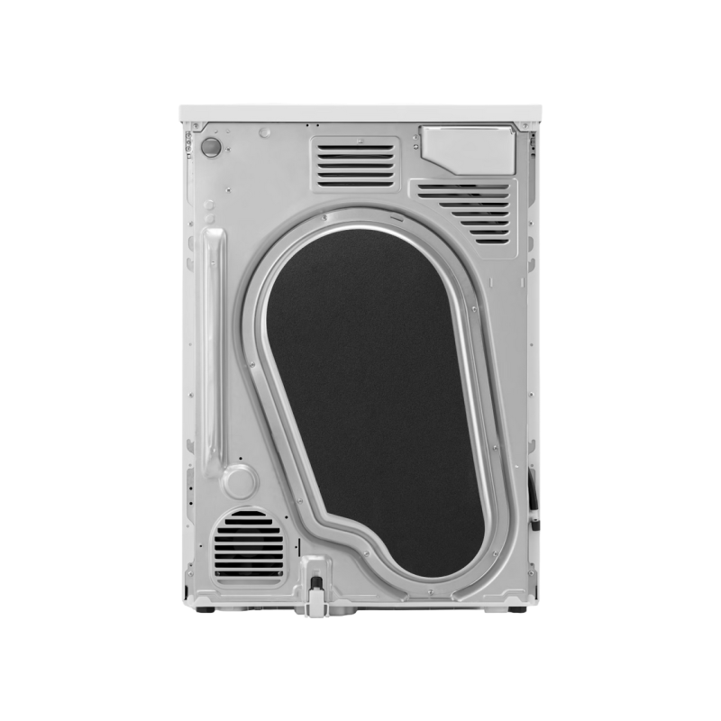 Сушильная машина LG RH80V9AV3N