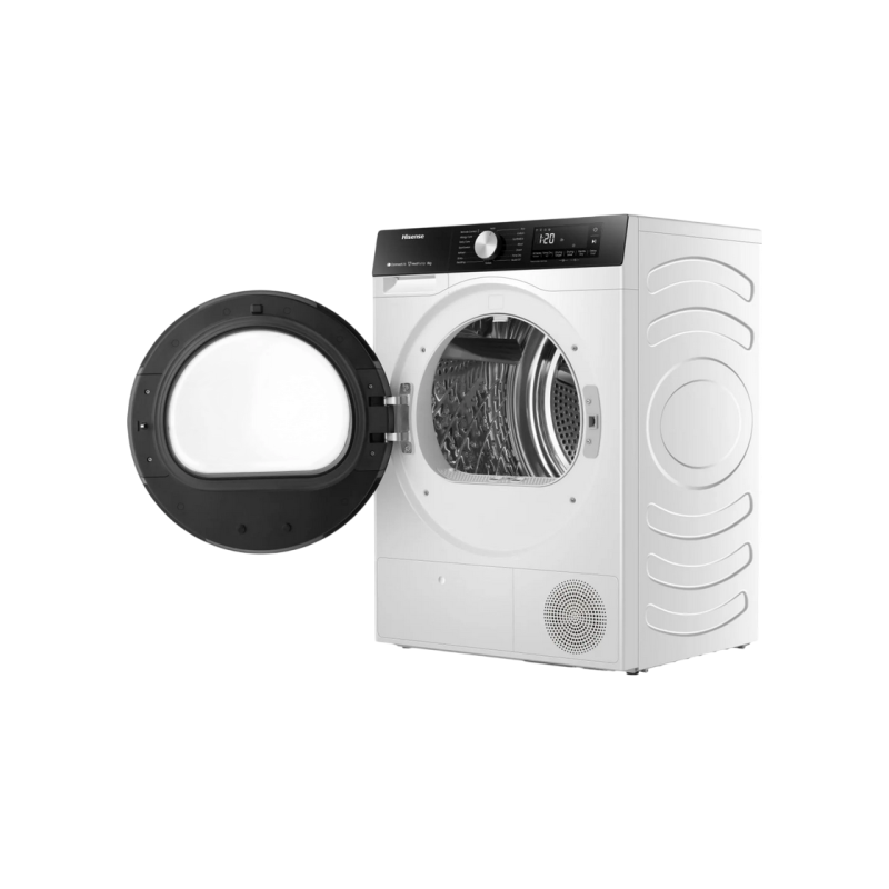 Dryer Hisense DH3S802BW3