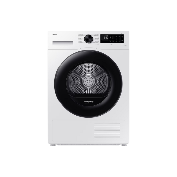 Masina de uscat rufe Samsung DV90CGC2A0AELE