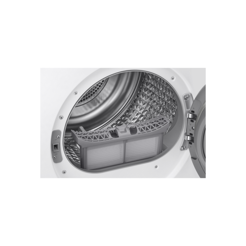 Dryer Samsung DV90DB8845GHU4