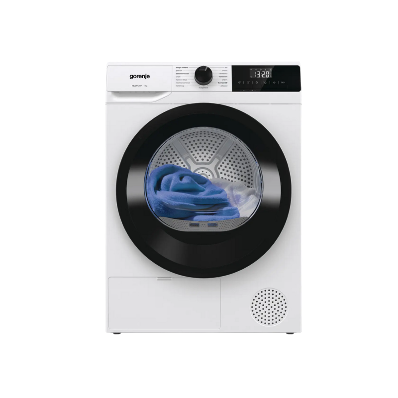 Dryer Gorenje D2HNE7E
