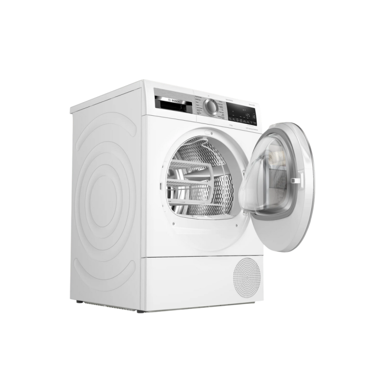 Washing machine/dr Bosch WQG245D9NL