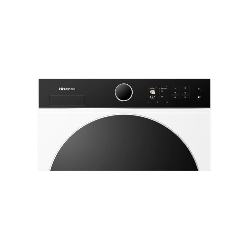 Dryer Hisense DH5I804BWCD