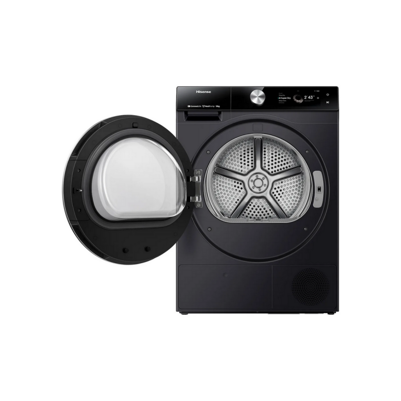 Dryer Hisense DH7S107BB
