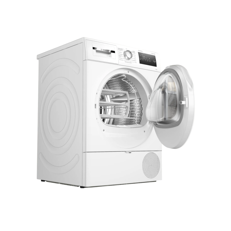Dryer Bosch WTH8520MNL