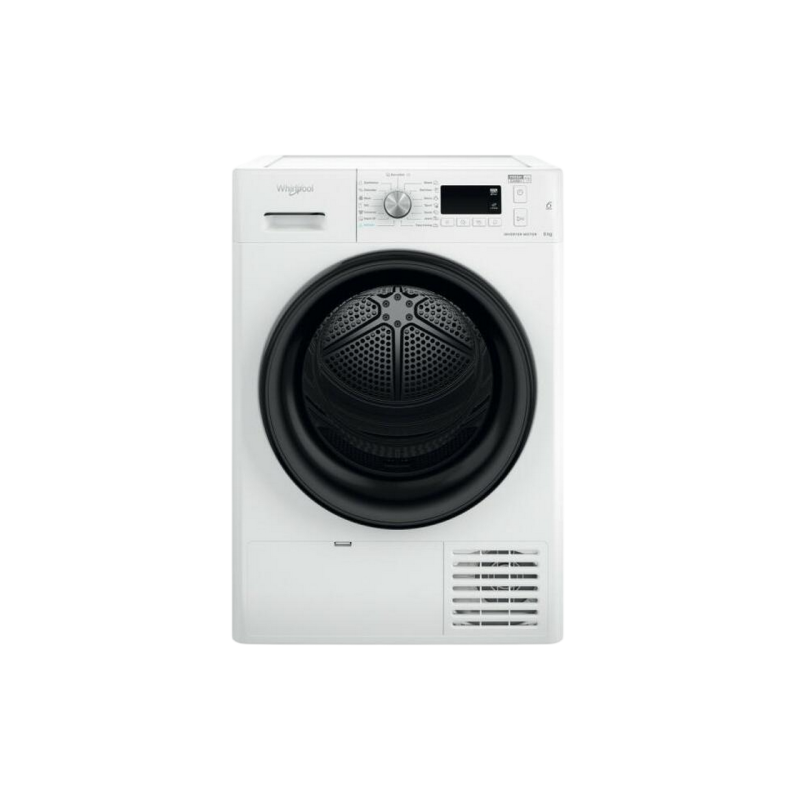 Dryer Whirlpool FFT M22 9X3B EE