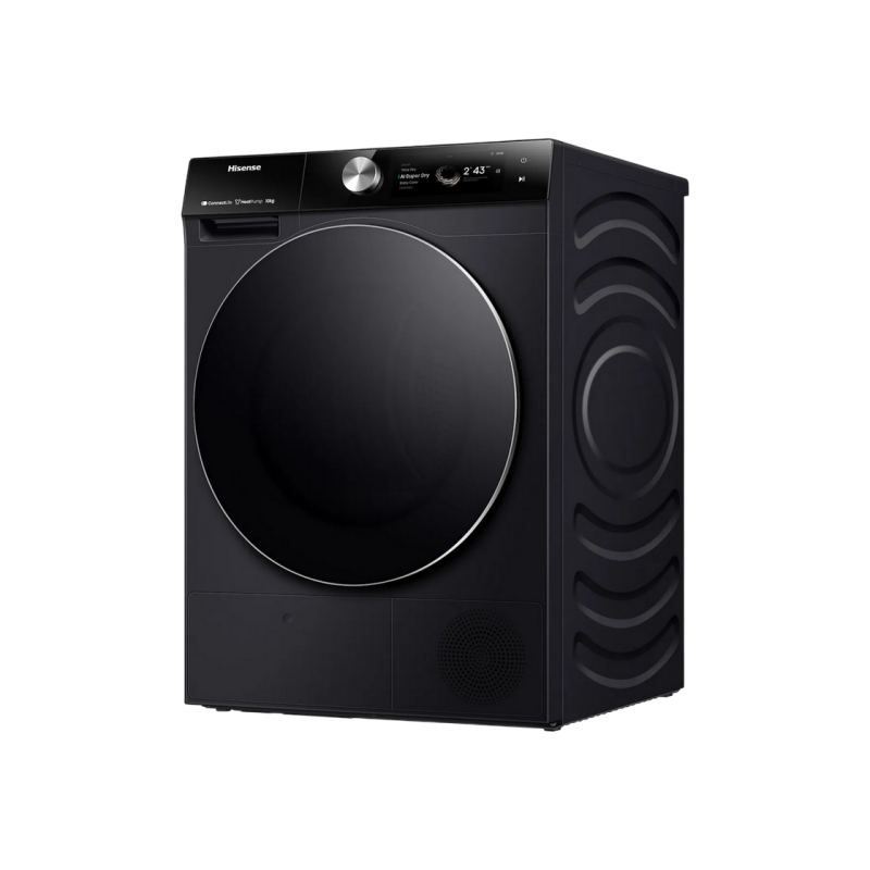Dryer Hisense DH7S107BB