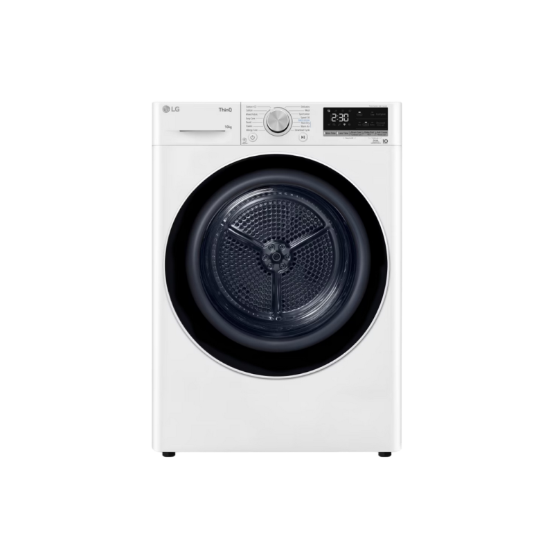 Сушильная машина LG RH10V9AV4W