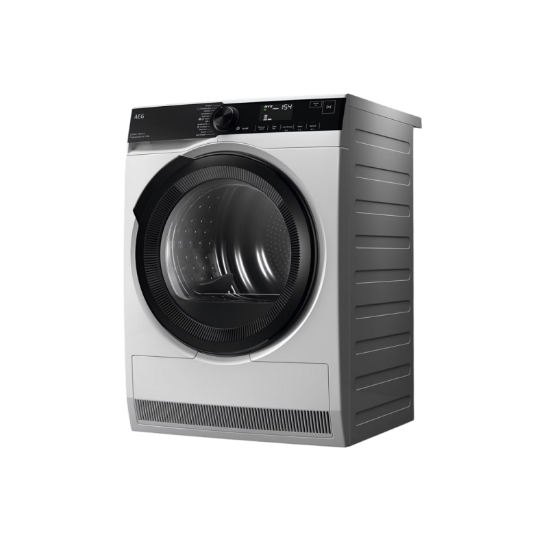 Dryer AEG TR839P4CE