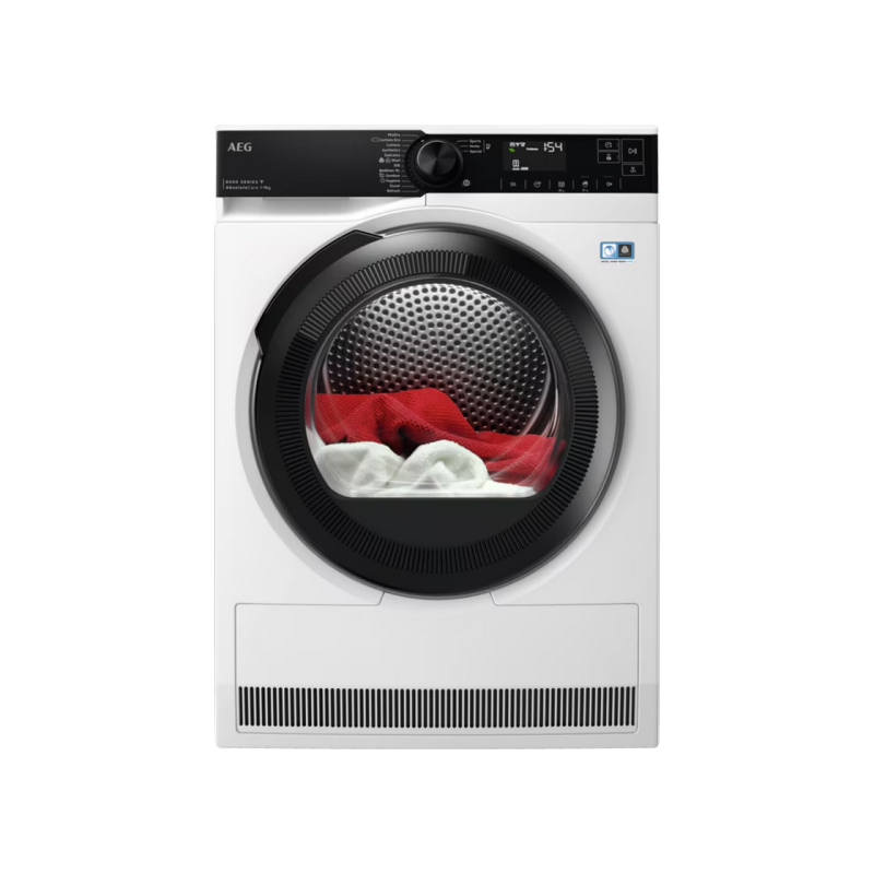Dryer AEG TR839P4CE