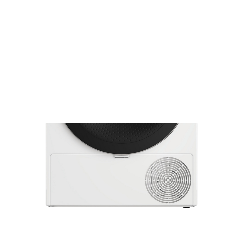 Dryer Whirlpool WPS C7X WBS EE X