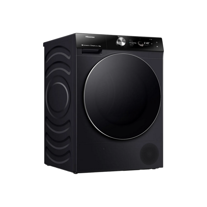 Dryer Hisense DH7S107BB