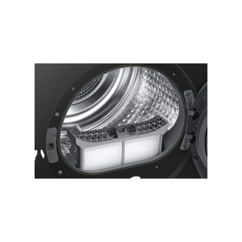 Dryer Samsung DV90T6240LB/UA