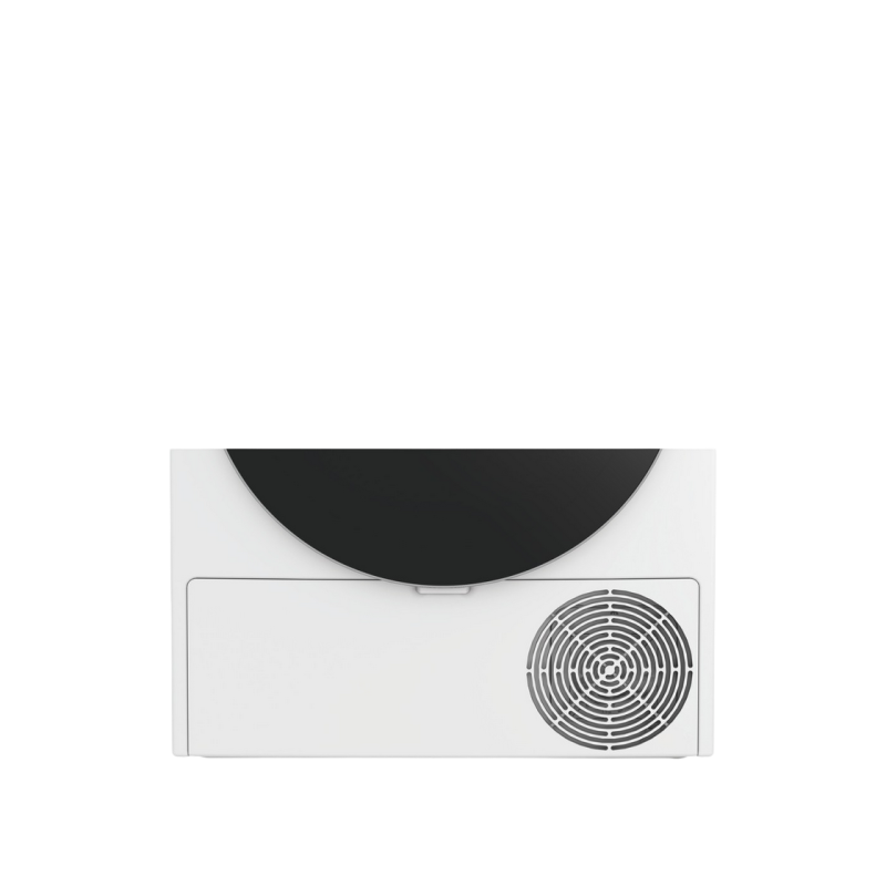 Dryer Whirlpool WP B8X WBS EE