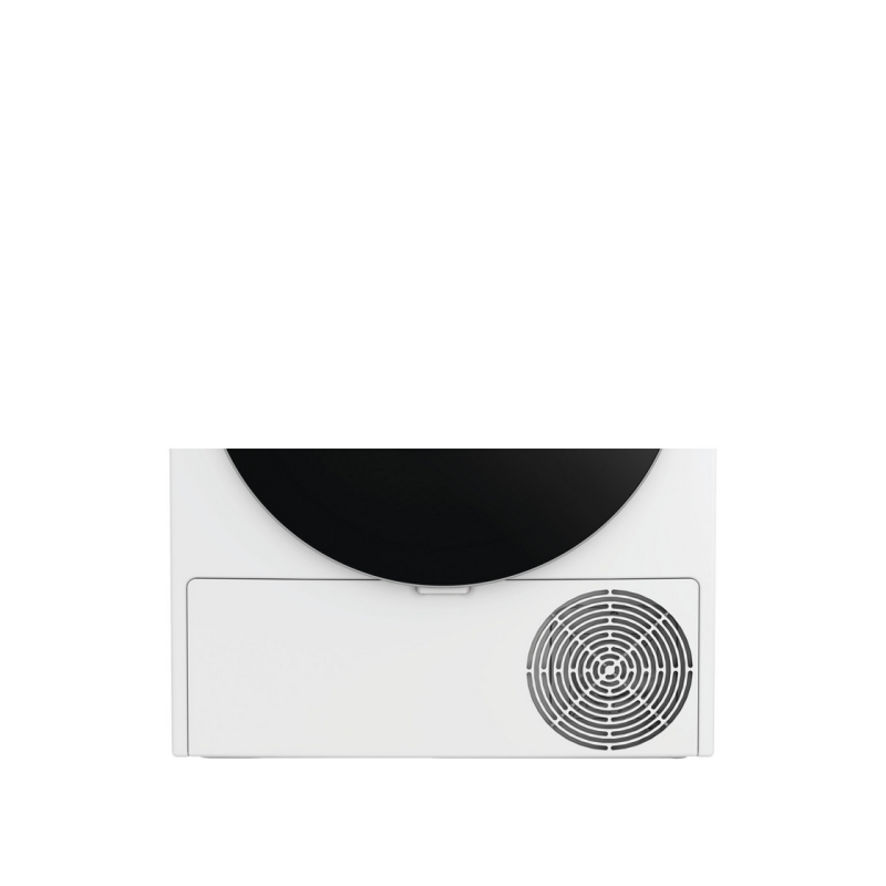 Dryer Whirlpool WP C8 WBS EE