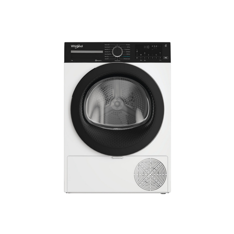 Dryer Whirlpool WPS C7X WBS EE X