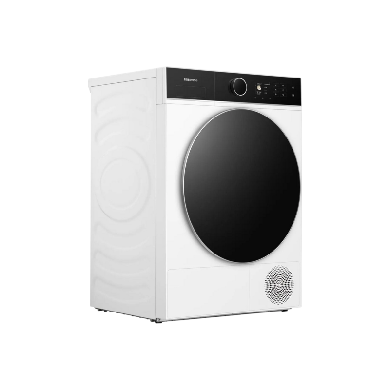 Dryer Hisense DH5I804BWCD