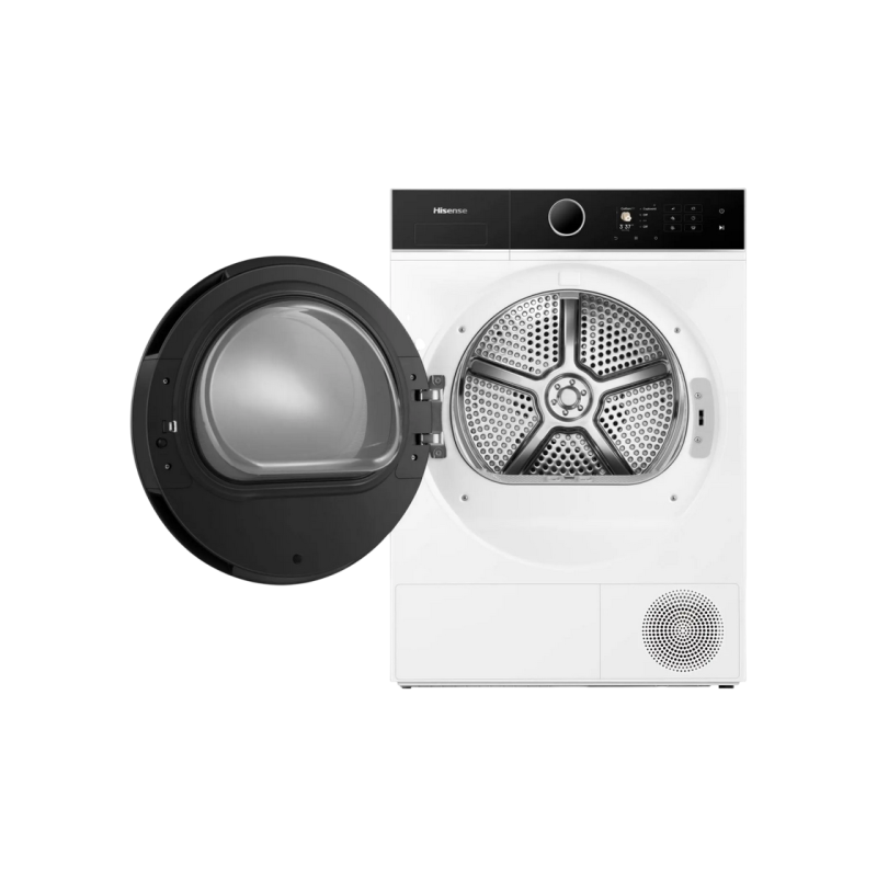 Dryer Hisense DH5I804BWCD