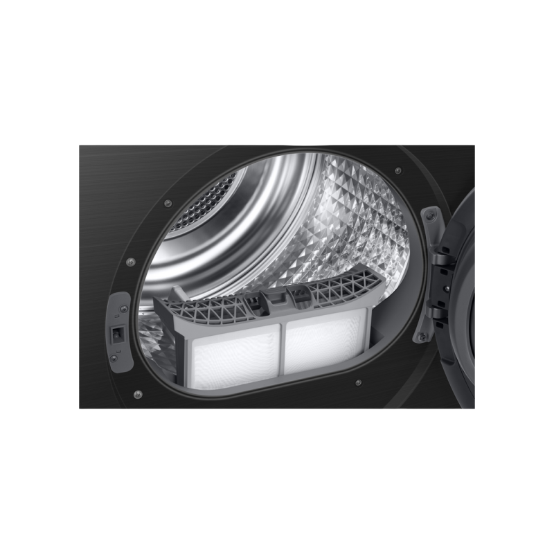 Сушильная машина Samsung DV90DG6845LBU4