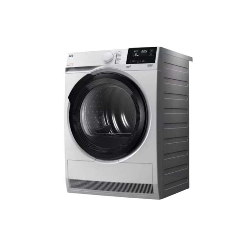 Dryer AEG TR7182E