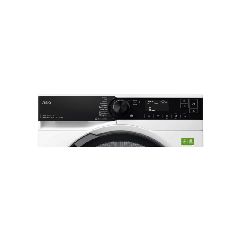 Dryer AEG TR9396CE