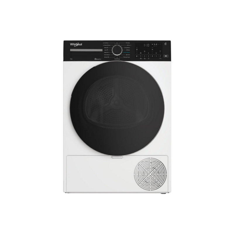 Dryer Whirlpool WP C10X WBS EE