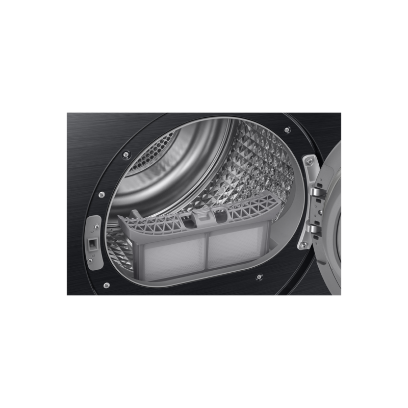 Сушильная машина Samsung DV90DB8845GBU4