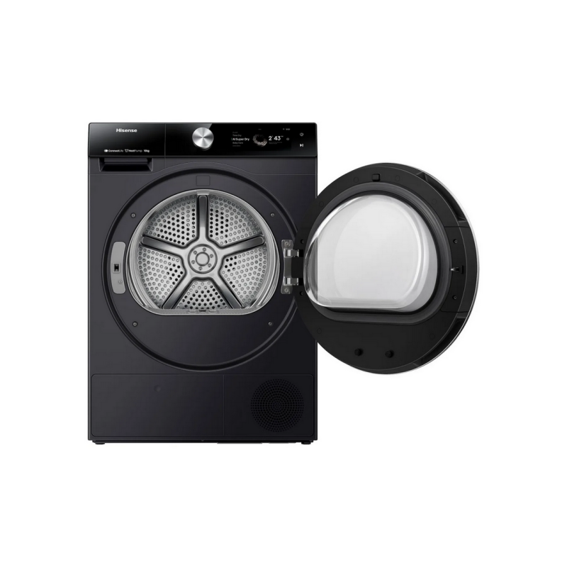 Dryer Hisense DH7S107BB