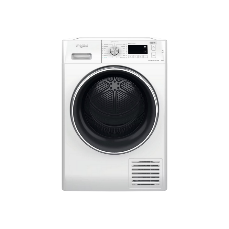 Dryer Whirlpool FFT M11 9X3BXY EE
