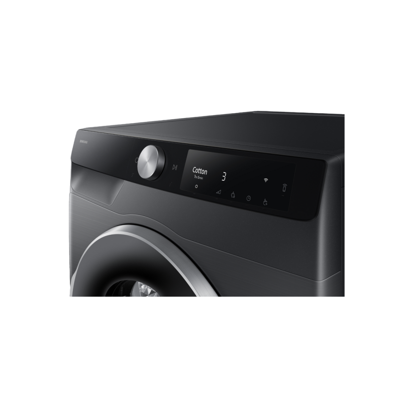 Dryer Samsung DV90T6240LB/UA