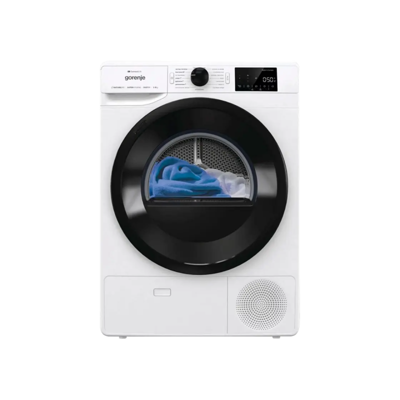 Сушильная машина Gorenje DPNE92GNLWIFI