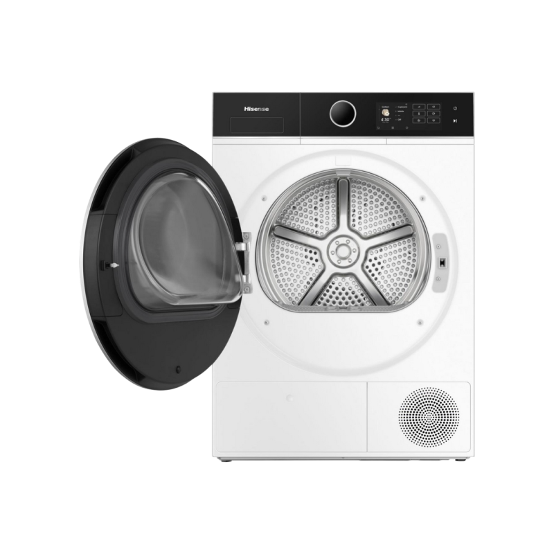 Dryer Hisense DH5I104BWAB