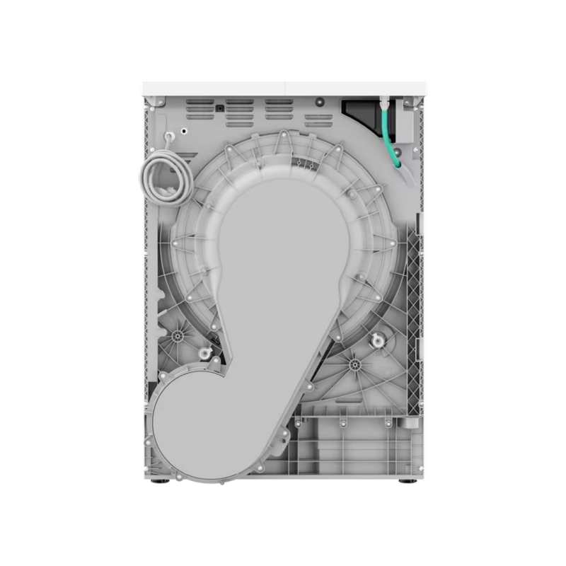 Сушильная машина Electrolux EW6D185YE